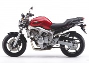 Yamaha FZ6 Yamaha FZ6